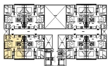 Álbar en PREVENTA en Lago Esmeralda