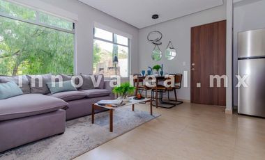 Álbar en PREVENTA en Lago Esmeralda