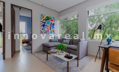 Álbar en PREVENTA en Lago Esmeralda