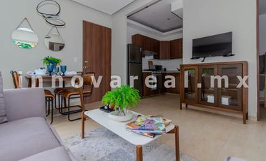 Álbar en PREVENTA en Lago Esmeralda