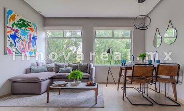 Álbar en PREVENTA en Lago Esmeralda