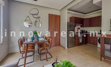 Álbar en PREVENTA en Lago Esmeralda