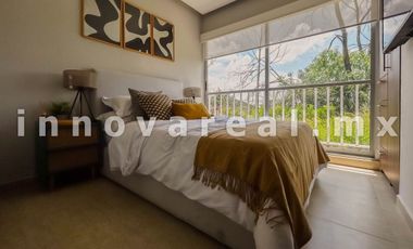 Álbar en PREVENTA en Lago Esmeralda