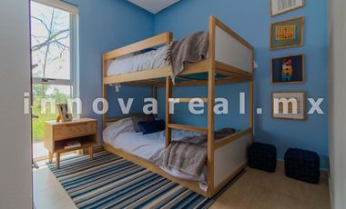 Álbar en PREVENTA en Lago Esmeralda