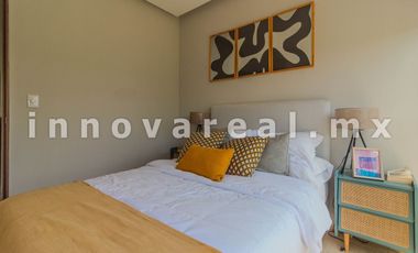 Álbar en PREVENTA en Lago Esmeralda