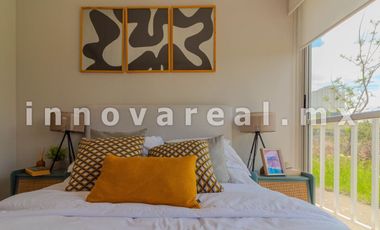 Álbar en PREVENTA en Lago Esmeralda