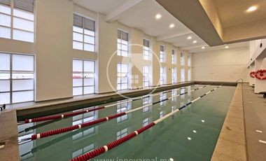 Torre Boston en City Esmeralda en Residencial Lago Esmeralda