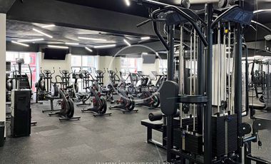 Torre Boston en City Esmeralda en Residencial Lago Esmeralda