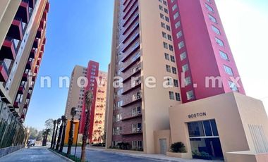 Torre Boston en City Esmeralda en Residencial Lago Esmeralda