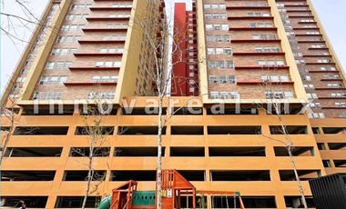 Torre Boston en City Esmeralda en Residencial Lago Esmeralda