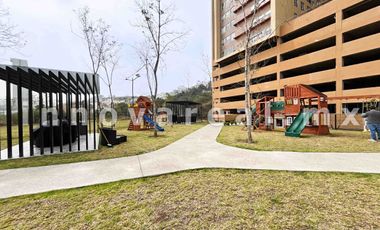 Torre Boston en City Esmeralda en Residencial Lago Esmeralda