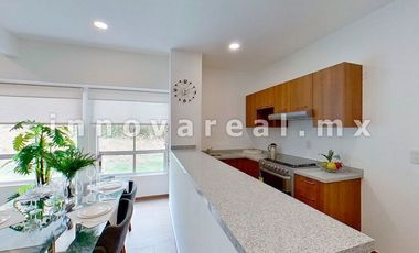 Torre Boston en City Esmeralda en Residencial Lago Esmeralda