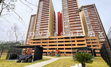 Torre Boston en City Esmeralda en Residencial Lago Esmeralda