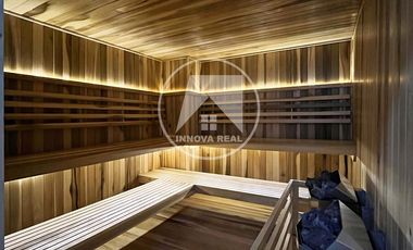 Torre Boston en City Esmeralda en Residencial Lago Esmeralda