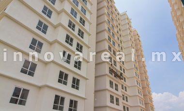 Sky View en Lago Esmeralda