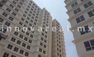 Sky View en Lago Esmeralda