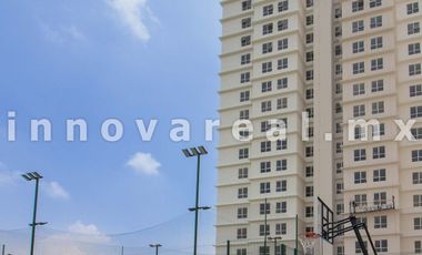 Sky View en Lago Esmeralda