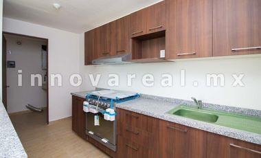 Sky View en Lago Esmeralda