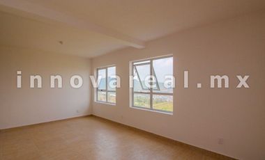 Sky View en Lago Esmeralda