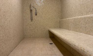 Sky View en Lago Esmeralda