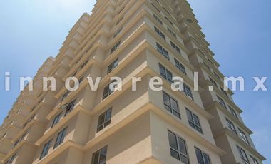 Sky View en Lago Esmeralda