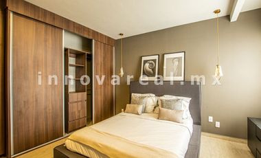 Sky View en Lago Esmeralda