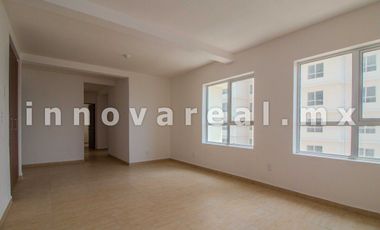 Sky View en Lago Esmeralda