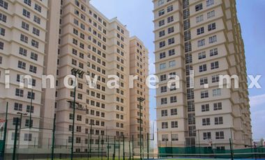 Sky View en Lago Esmeralda