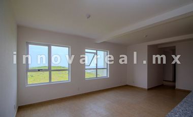 Sky View en Lago Esmeralda