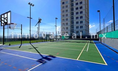 Sky View en Lago Esmeralda