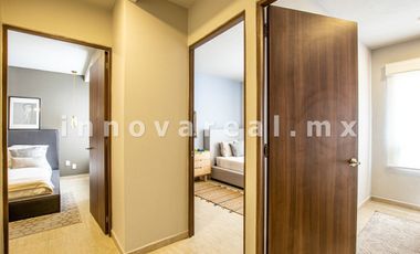 Sky View en Lago Esmeralda