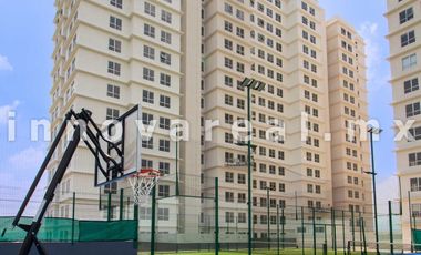 Sky View en Lago Esmeralda