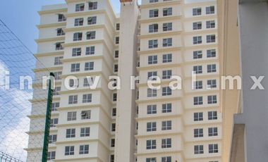 Sky View en Lago Esmeralda