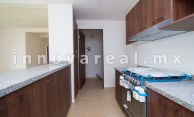 Sky View en Lago Esmeralda