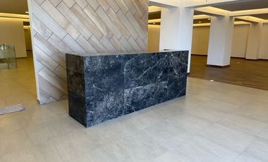 Sky View en Lago Esmeralda