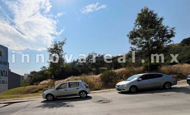 Terrenos comerciales en Zona Esmeralda