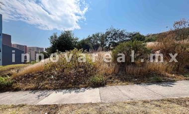 Terrenos comerciales en Zona Esmeralda