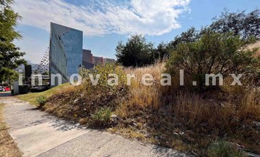 Terrenos comerciales en Zona Esmeralda