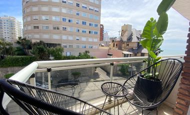 Departamento en alquiler temporal