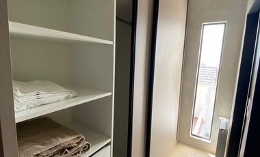 Departamento en alquiler temporal