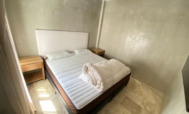 Departamento en alquiler temporal