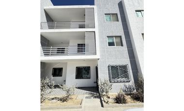 Ambar de  Viznaga Edificio E