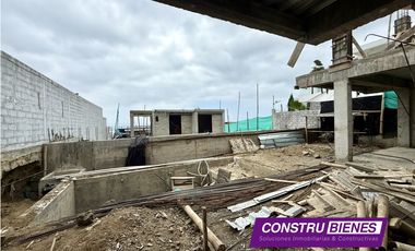 Casa de Lujo en Preventa – Vista al Mar en Urb. Marina Blue