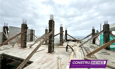 Casa de Lujo en Preventa – Vista al Mar en Urb. Marina Blue