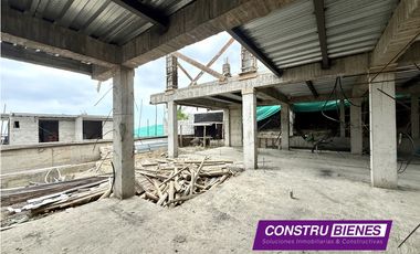 Casa de Lujo en Preventa – Vista al Mar en Urb. Marina Blue