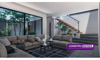 Casa de Lujo en Preventa – Vista al Mar en Urb. Marina Blue