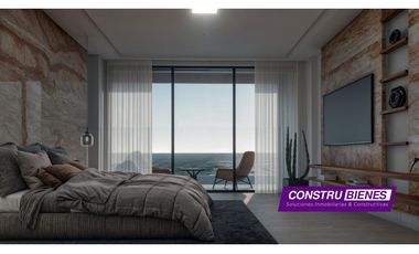 Casa de Lujo en Preventa – Vista al Mar en Urb. Marina Blue