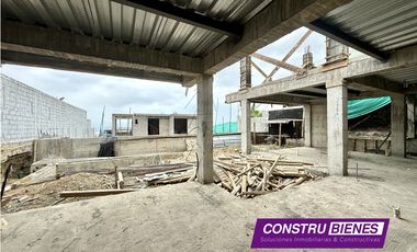 Casa de Lujo en Preventa – Vista al Mar en Urb. Marina Blue