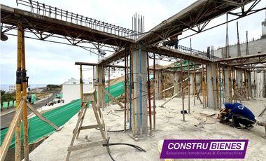 Casa Dúplex con Vista al Mar en Preventa – Ciudad del Mar, Manta