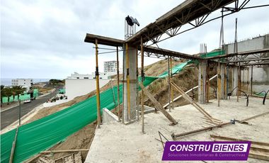 Casa Dúplex con Vista al Mar en Preventa – Ciudad del Mar, Manta